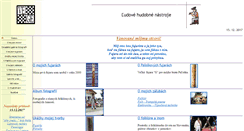Desktop Screenshot of fujaravg.sk